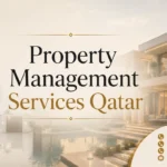 Property Management Services Qatar