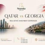 Qatar vs Georgia Real Estate Investment Comparison