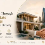 Why Invest Through a Real Estate Brokerage vs Developer Directly